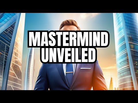 Decoding Success Secrets of Business Leaders and Entrepreneurship (Unveiling the Mastermind)